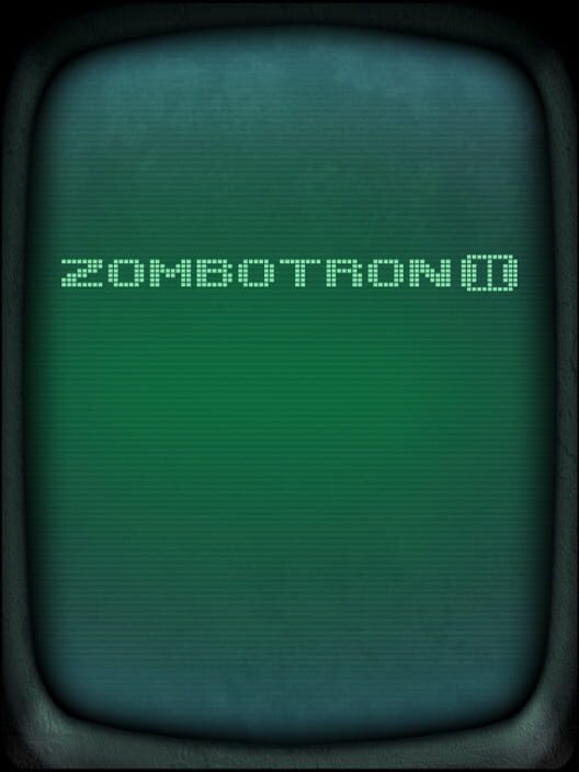 Zombotron 2