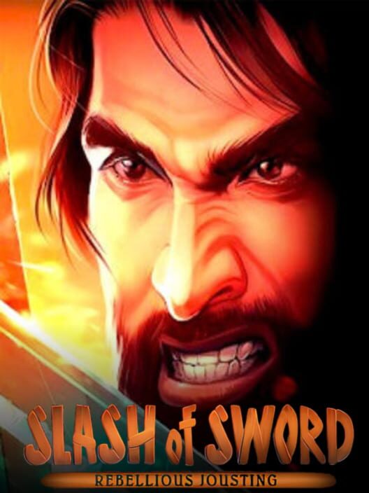Google Play Store cover for Slash of Sword 2 - Offline RPG