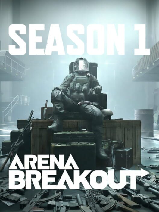 Arena Breakout: Season 1