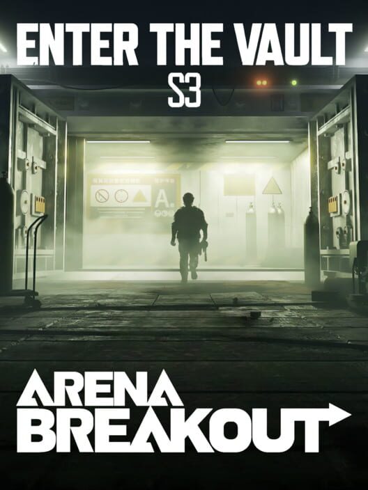 Arena Breakout: Season 3 - Enter the Vault