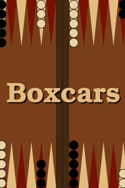 Boxcars