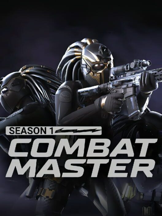 Combat Master: Season 1