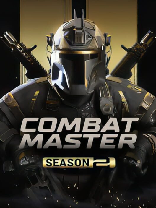 Combat Master: Season 2