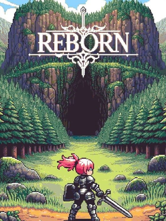 Reborn