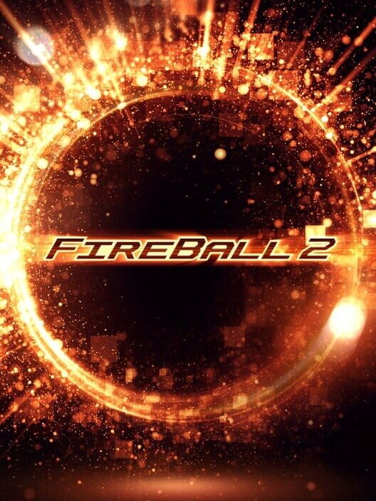 FireBall 2