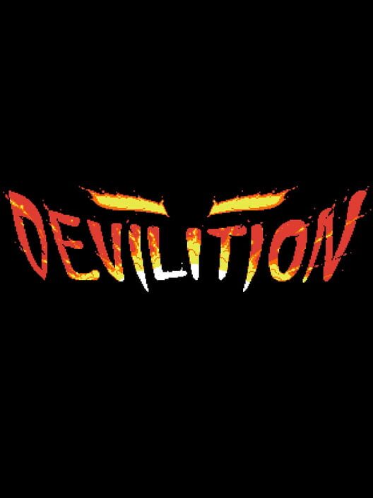 Devilition cover