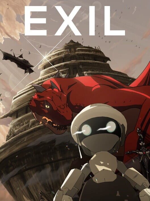 Exil