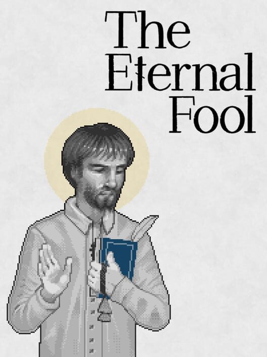 The Eternal Fool Cover