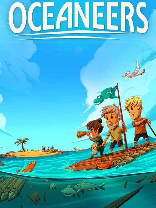 Oceaneers