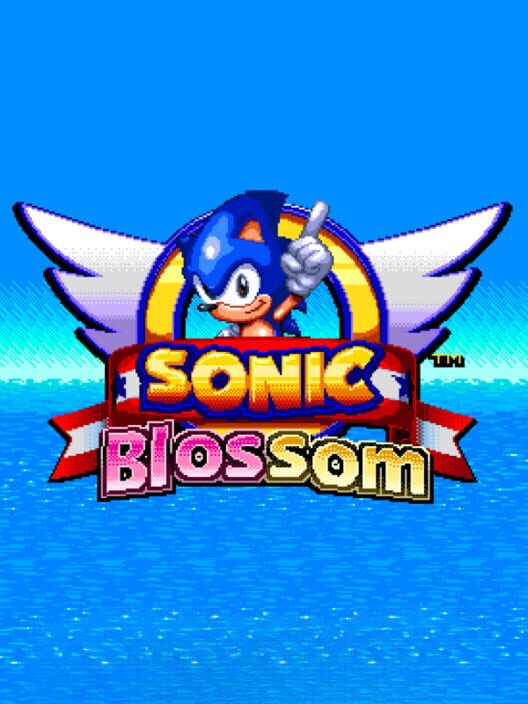 Sonic Blossom cover