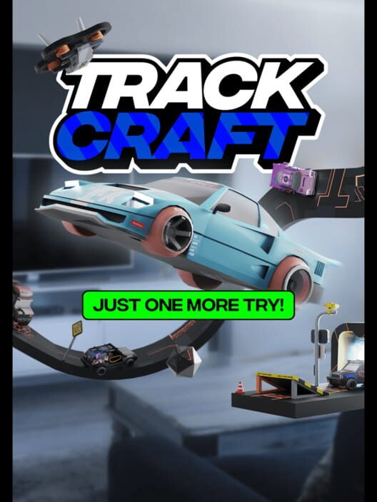 Track Craft