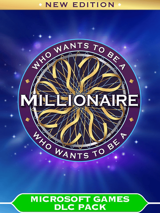 Who Wants to Be A Millionaire: Microsoft Games DLC Pack