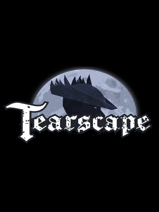 Tearscape screenshot