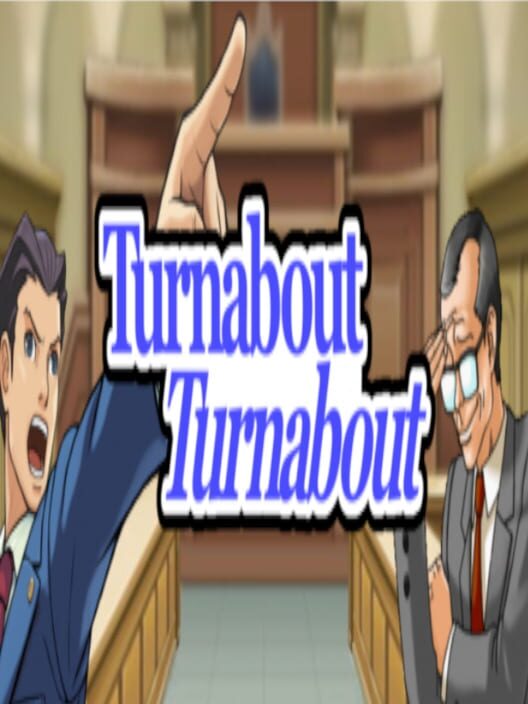 Turnabout Turnabout