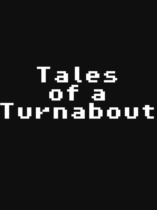 Tales of a Turnabout cover