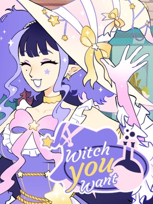 Witch You Want