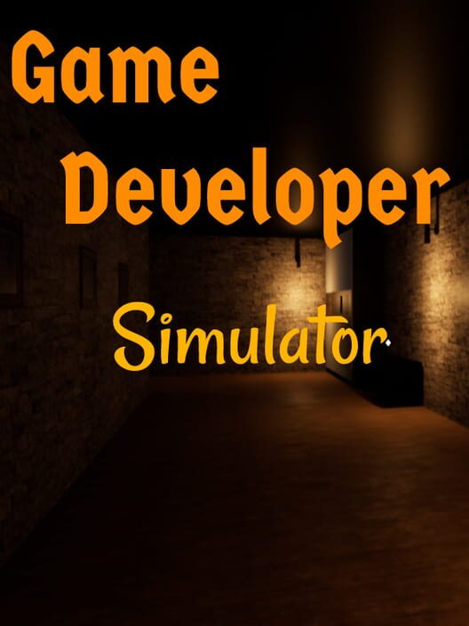 Game Developer Simulator | 遊ぶログ - ゲーム詳細