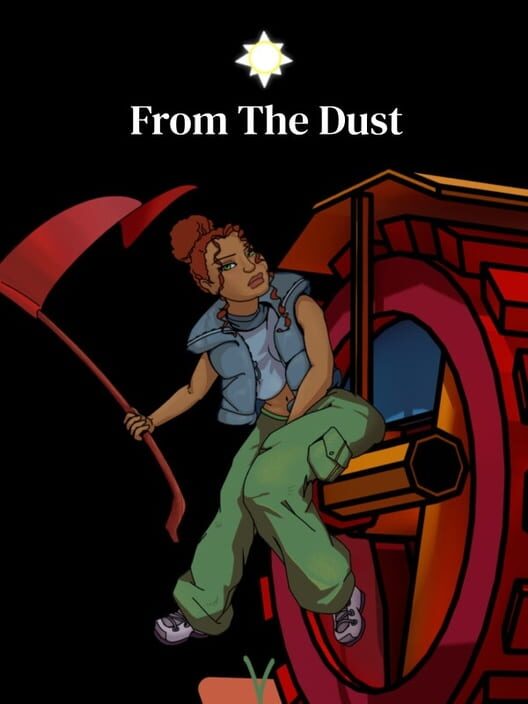 From The Dust
