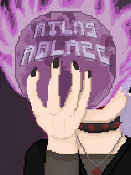 Atlas Ablaze