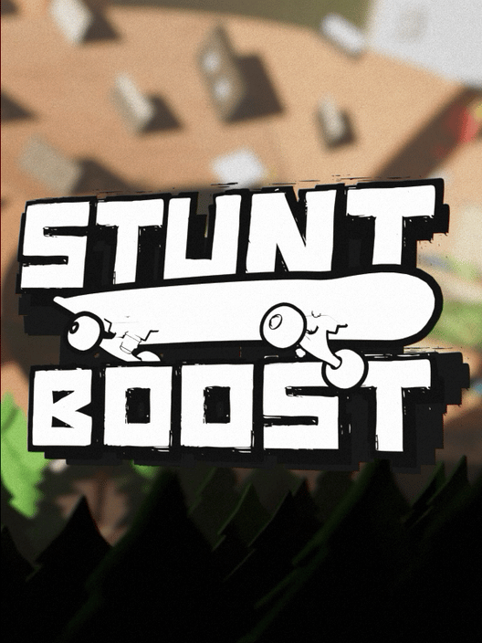 Stuntboost