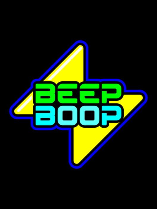 Beep Boop poster