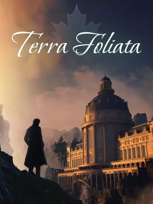 Capa de Terra Foliata