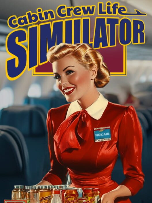 Cabin Crew Life Simulator