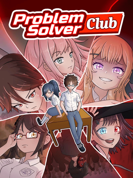 Problem Solver Club