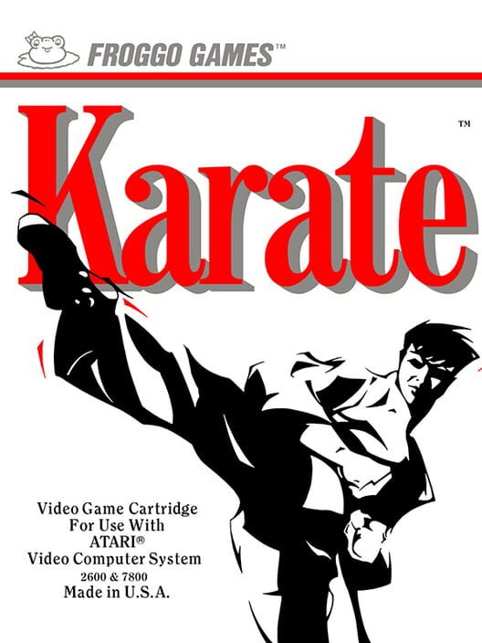 Karate