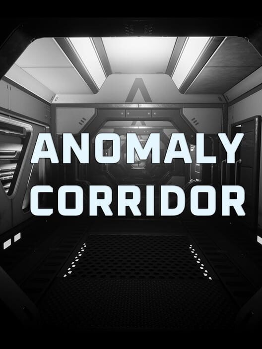 Anomaly Corridor