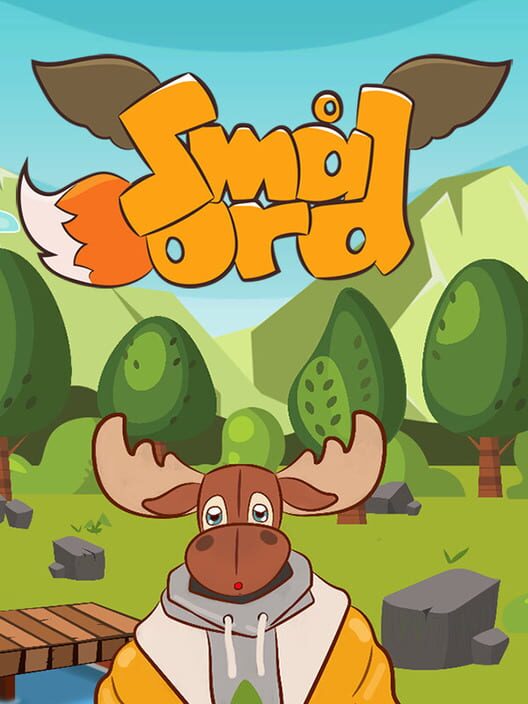 Små Ord