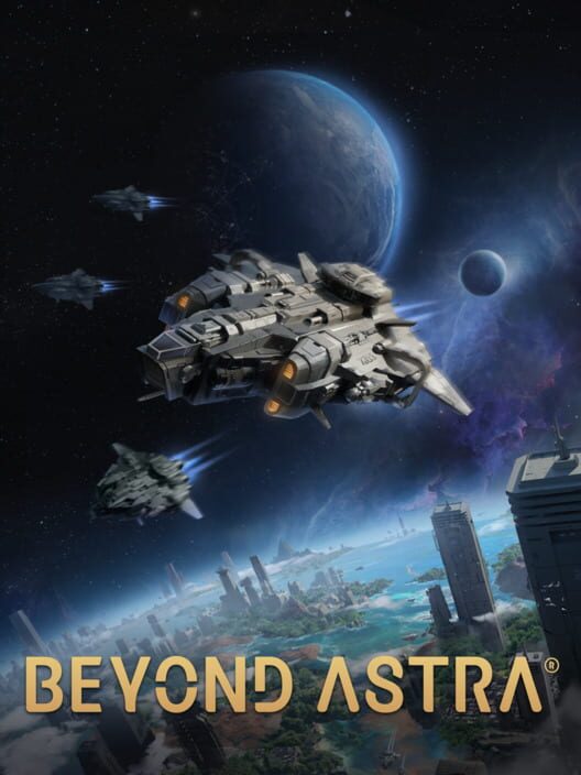 Beyond Astra