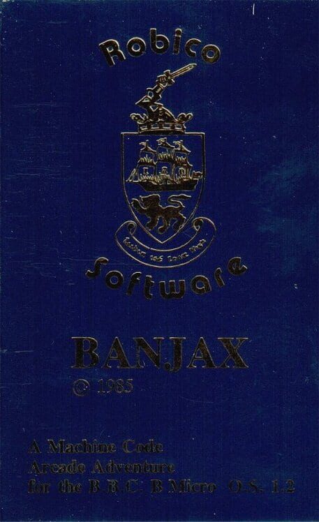 Banjax