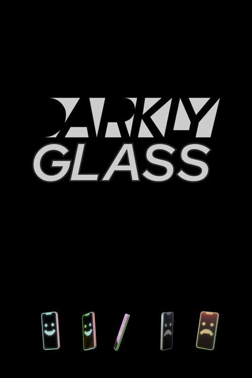 Darkly Glass cover