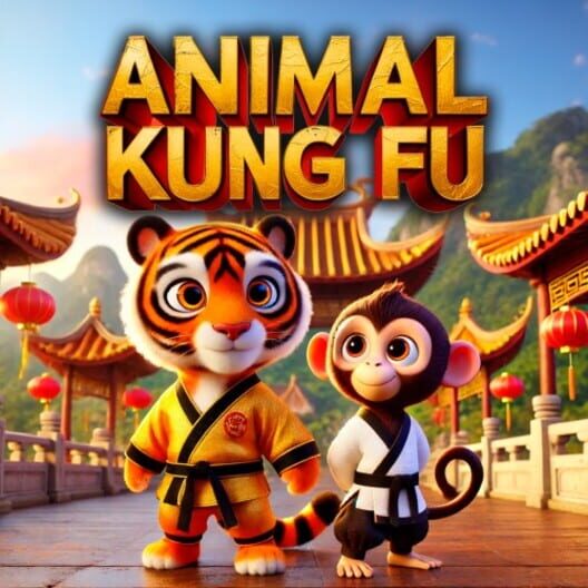 Animal Kung Fu