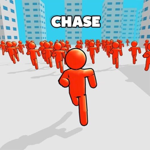 Chase cover image