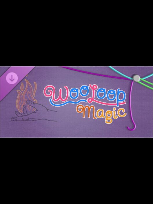 WooLoop: Magic Pack