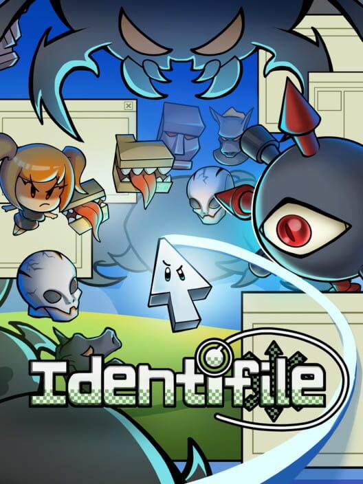 Capa de Identifile