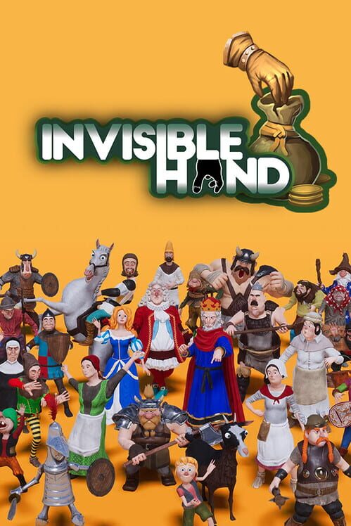 InvisibleHand