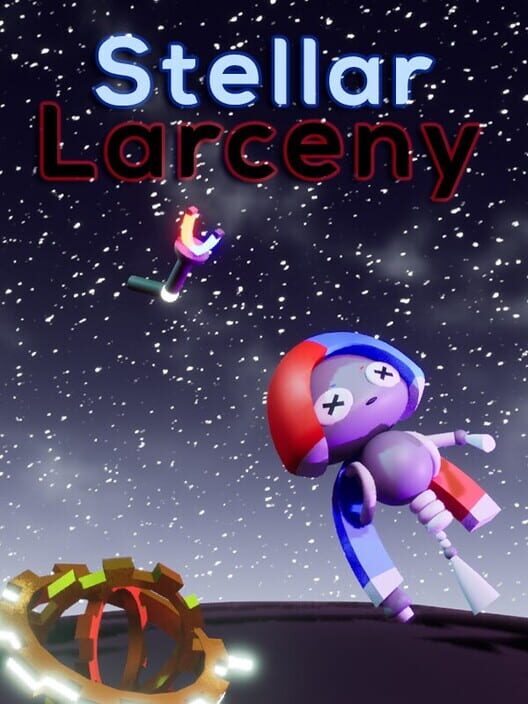 Stellar Larceny