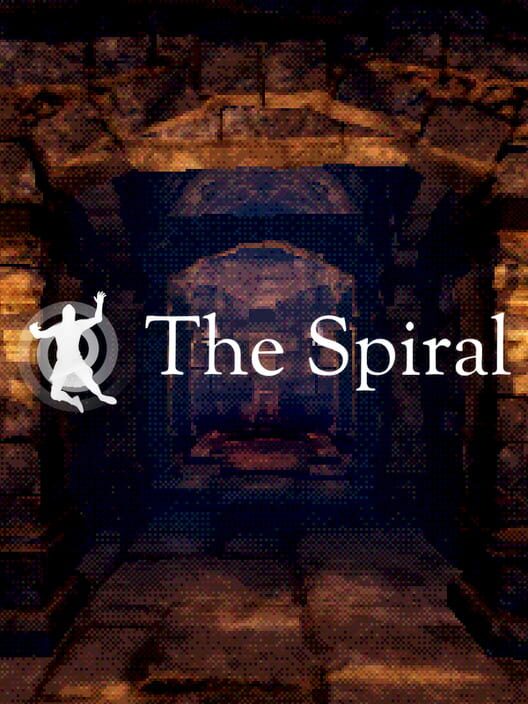 Capa de The Spiral