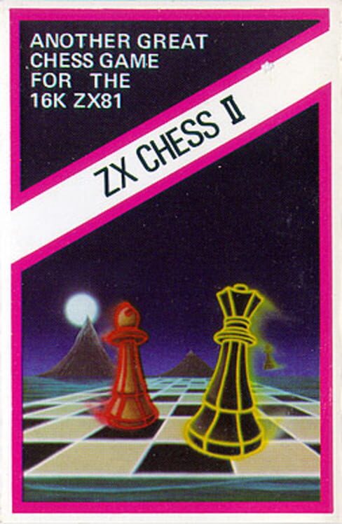 ZX Chess II