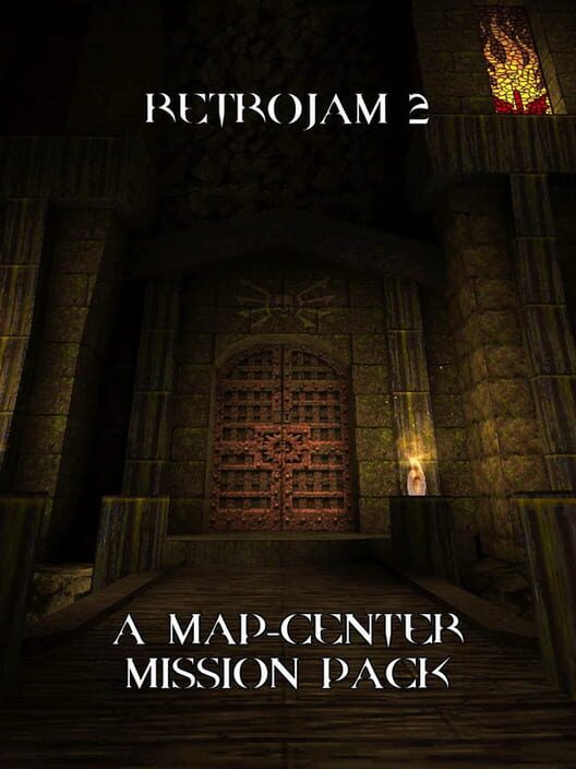 Retrojam 2