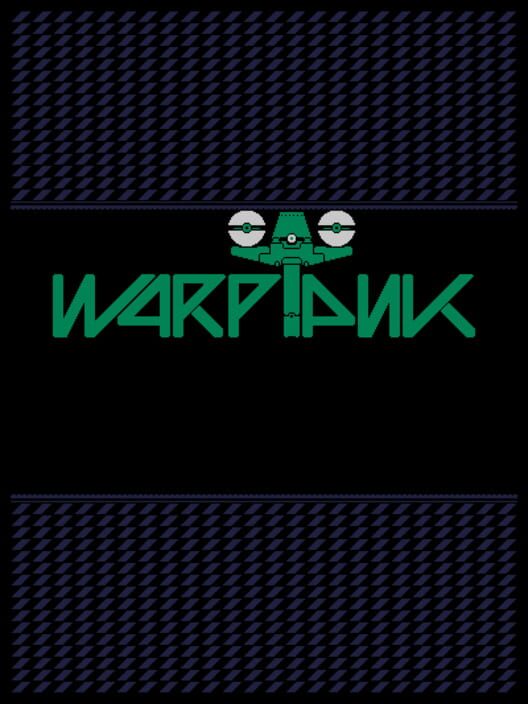 Warptank cover