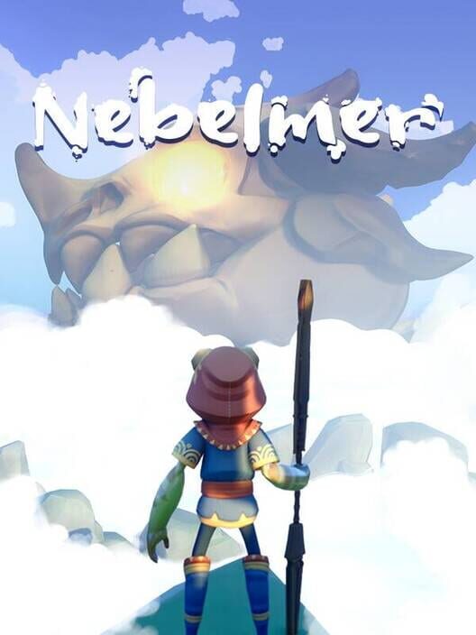 Capa de Nebelmer