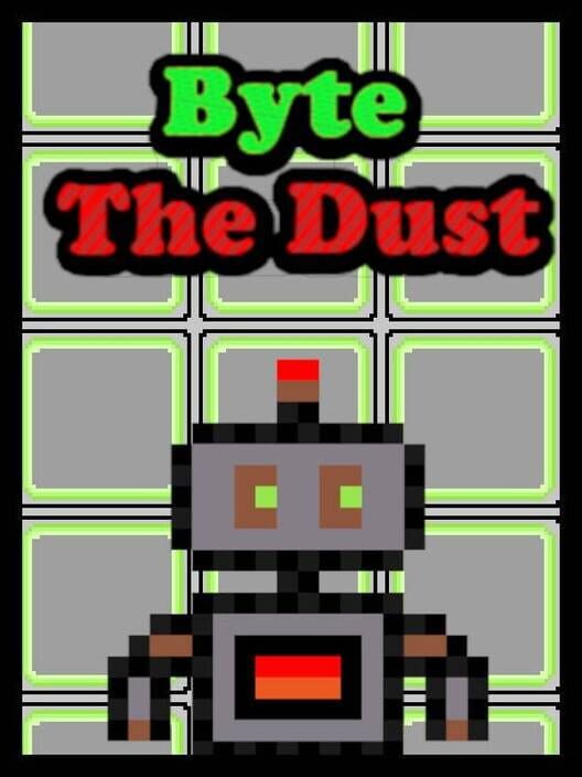Capa de Byte The Dust