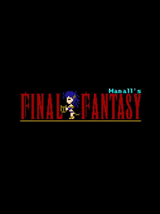 Manall's FF1 cover