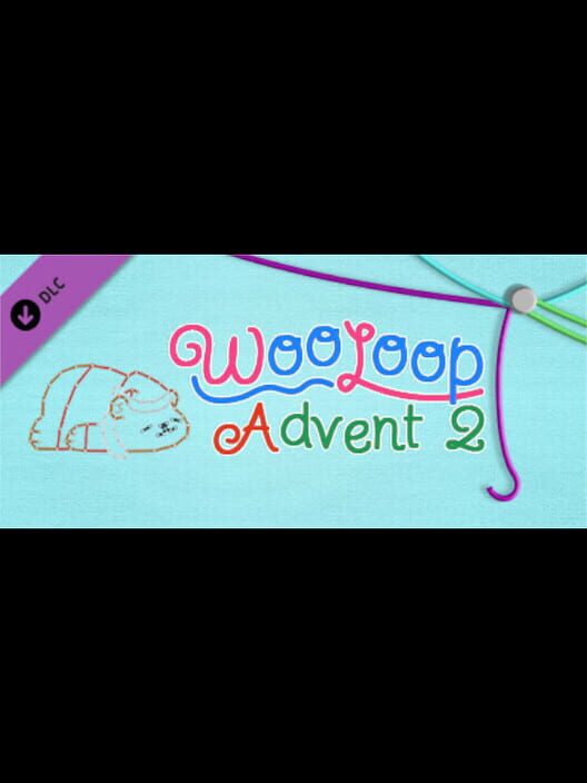 WooLoop: Advent 2 Pack