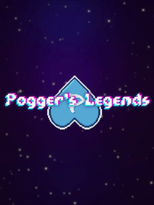 Pogger's Legends