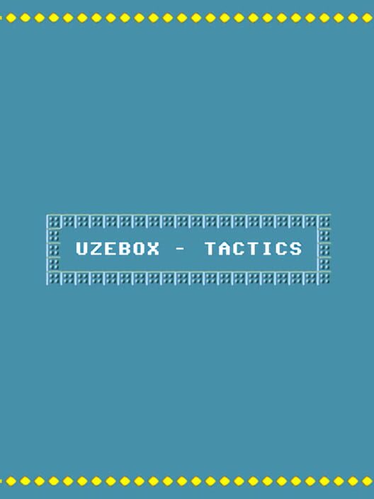 Uzebox Tactics